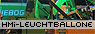 HMI HQR Leuchtballone